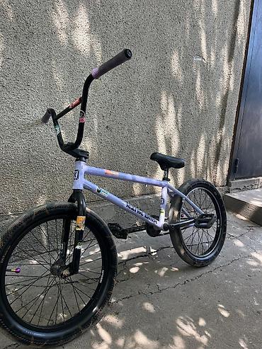 BMX велосипеды: BMX велосипед, Б/у — 2