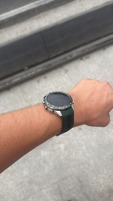 android auto: Garmin Golfer Marc Gen 2 — 1