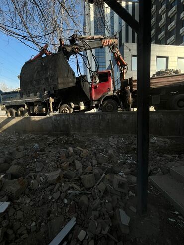 Услуги трала: Черноземье Чернозем горный Кара топурак ЗИЛ сельхозтехник 8-9тонн — 6