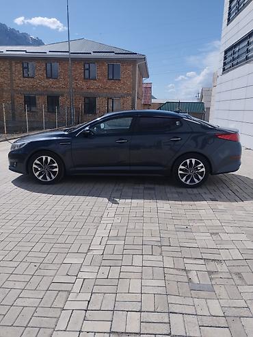bmw m5 2020: Kia K5: 2015 г., 2 л, Автомат, Бензин, Седан — 5