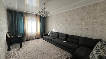 Долгосрочная аренда квартир: 2 комнаты — 8