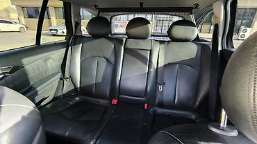 Mercedes-Benz: Mercedes-Benz E-Class: 2004 г., Автомат, Универсал — 8