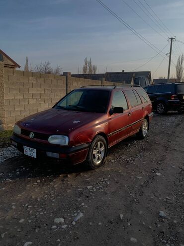 ваз 2104 цена бу: Volkswagen Golf: 1994 г., 1.8 л, Механика, Бензин, Универсал