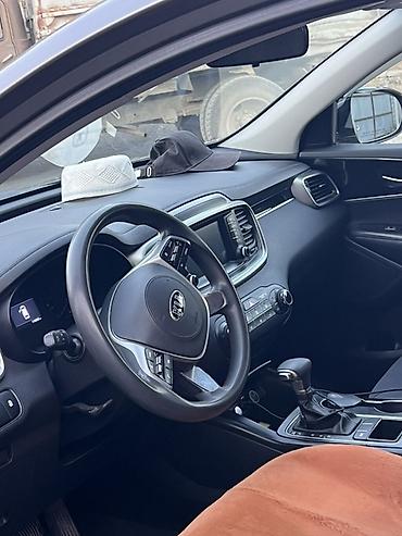 киа к5 запчасти: Kia Sorento: 2018 г., 2.4 л, Автомат, Бензин, Кроссовер — 8