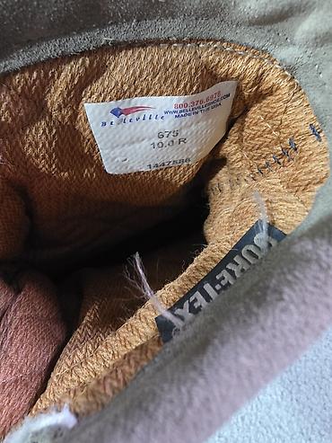 Ботинки: Ботинки оригинал. размер 42 бежевые за 8000. Они новые, надо мерить at lalafo.kg — 11 Ботинки: Ботинки оригинал. размер 42 бежевые за 8000. Они новые, надо мерить — 11