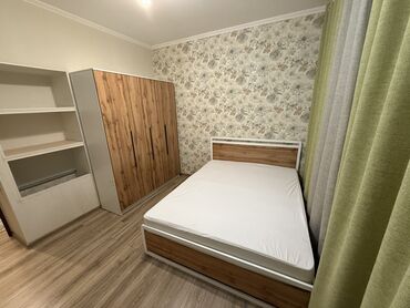 долгосрочная аренда каракол: 3 бөлмө, Менчик ээси, Чогуу жашоосу жок, Толугу менен эмереги бар