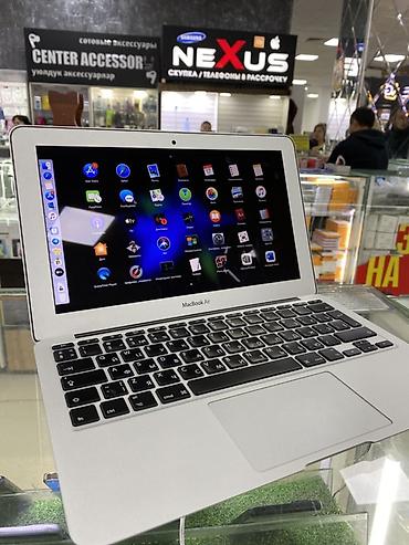 id 6: Ультрабук, Б/у, Intel Core i5, ОЗУ, RAM: 4 ГБ, В рассрочку — 2