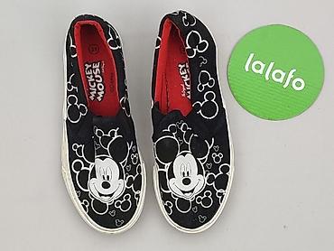 sweter: Trampki Disney, 31, Używany — 2
