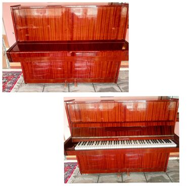 belarus 89 qiymeti: Piano, Rəqəmsal