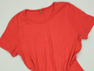 koszulka barcelony 1415: United Colors of Benetton, Футболка жіноча, розмір S