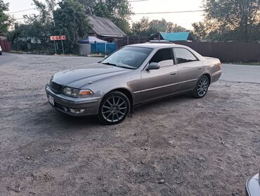 тойота виндом мотор: Toyota Mark II: 1998 г., 2.5 л, Автоматические, Бензин, Седан