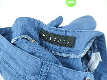 zara basic: Vistula, Jeansy dla mężczyzn, rozmiar M — 4