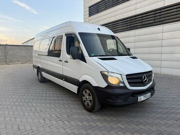 зарядное устройство для электромобиля: Mercedes-Benz Спринтер: 2013 г., 2.7 л, Механика, Дизель, Фургон