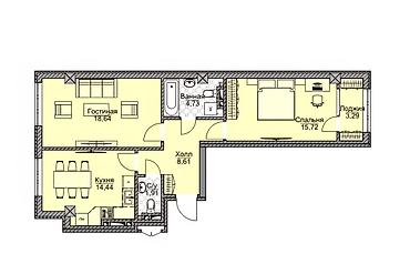 трех комнатную квартиру 8мкр: ЖК «Karakol Residence» Dairy House — дом премиум‑класса в Караколе — 3