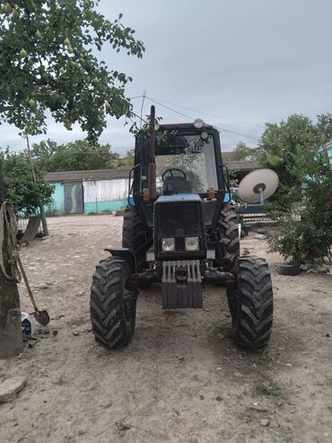 traktor ehtiyat hisələri: Hecbir prablemi yoxdu cidi şəxslər narahat etsin