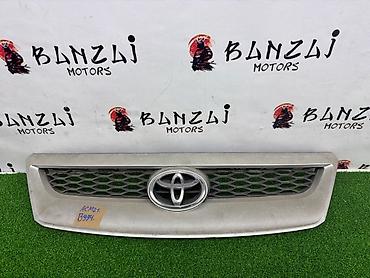 Решетка радиатора Toyota 2006 г., Б/у, Оригинал