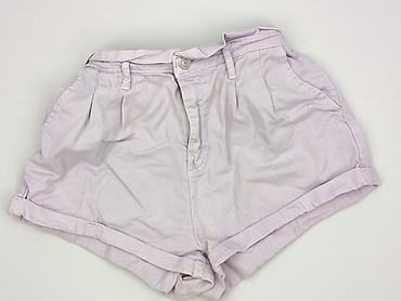 pull and bear dostawa: Bershka, Szorty damskie, rozmiar S — 1