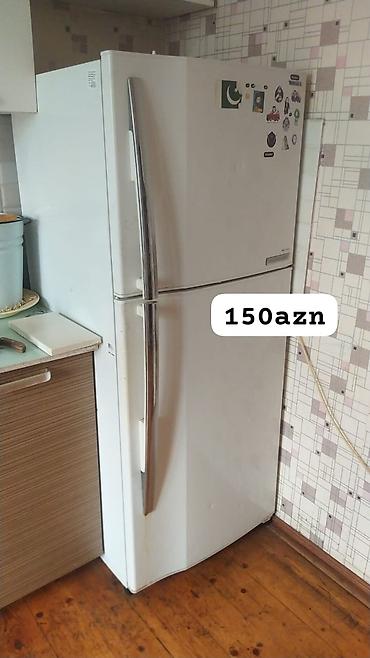 soyuducu kohnə: *Samsung soyuducun tam islekdir unvan sabuncu qiymet 150 azn evden — 1