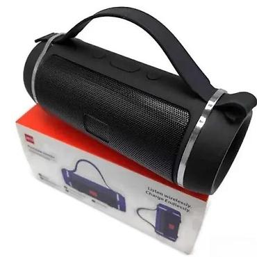 sto za pc: Bluetooth radio sa trajnom baterijom JO16FM NOVO. Opis proizvoda — 1