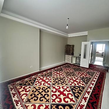 Светодиодная потолочная панель: Идеальная, просторная 2-комнатная квартира в Бишкеке — готова для — 9