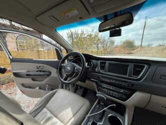 Kia: Kia Carnival: 2018 г., 2.2 л, Автомат, Дизель, Кроссовер — 9