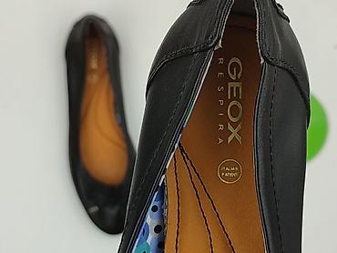 Geox, Балетки жіночі, розмір 37 на lalafo.pl — 5 Geox, Балетки жіночі, розмір 37 — 5