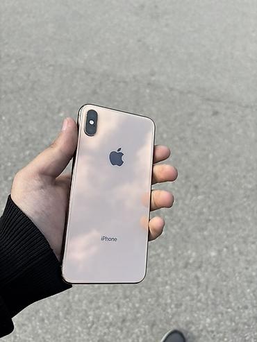 xs barter: IPhone Xs, Qızılı, Simsiz şarj — 6