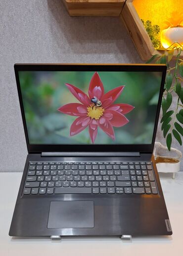 HP: İşlənmiş Lenovo IdeaPad, 15.6 ", Intel Core i3, 256 GB