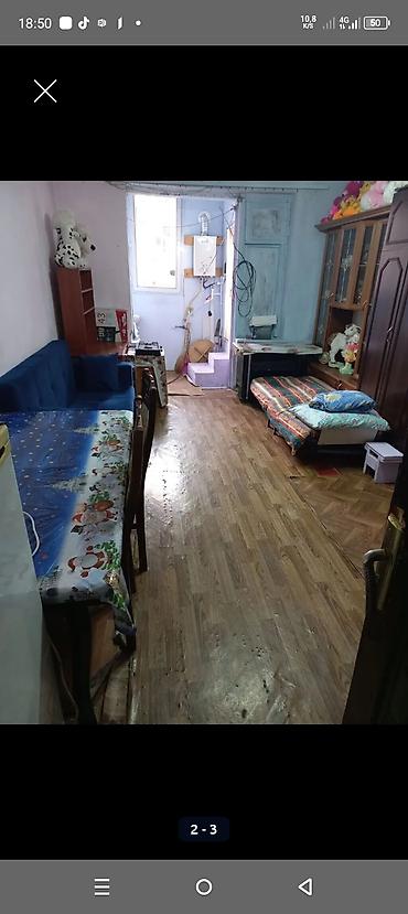 kirayə 1 otaq: 1 otaq kirayə ev verirem 22 kv evdi kim istəsə ela saglyirsin — 3