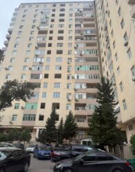 Uzunmüddətli kirayə mənzillər: Oz evimdir .m 8nsaatcilarin yani.baku molun arxasidir.makler qarwi — 15