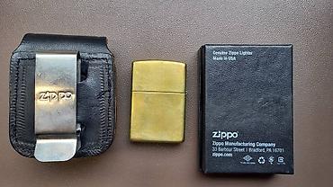 pense: 🔥🔥🔥Orijinal limitli ZIPPO Marlboro - 1997-ci il. 💥Kolleksiya — 6