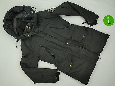 plaszcz beduinow: Bershka, Parka damska, rozmiar XS — 2