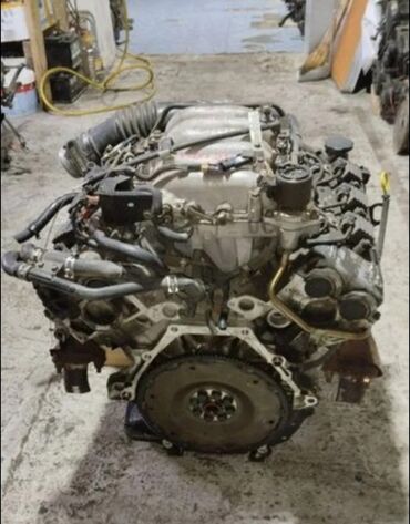 купить муфту vvt i: Бензиндик кыймылдаткыч Isuzu 1999 г., 3.5 л, Колдонулган