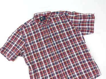 Сорочка для чоловіків, 2XL, Unique, стан - Ідеальний