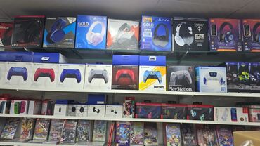 PS5 (Sony PlayStation 5): Ps5 aksesuarlari. PlayStation VR2 sense controller Playstation VR2 — 25