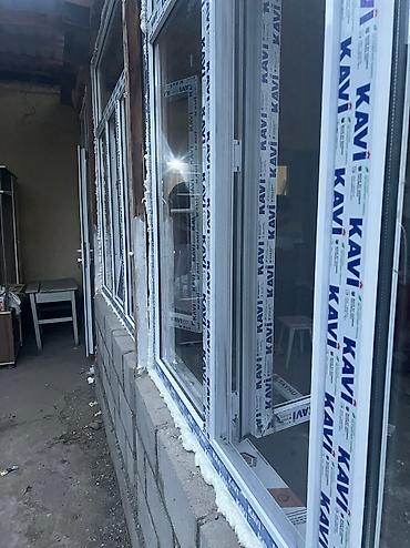 Пластиковые окна на заказ: Пластиковое окно на заказ, Тип окна: Витражные, Мансардные, Панорамные, Декоративные особенности: Другие особенности, Бесплатная установка, В рассрочку — 24