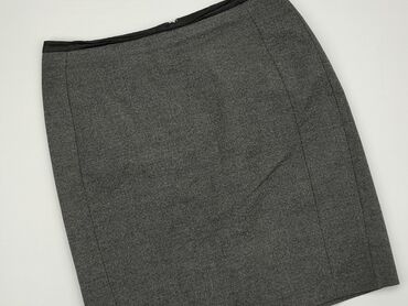 beżowe sukienki na wesele: Skirt, Mango, 2XL (EU 44), condition - Very good