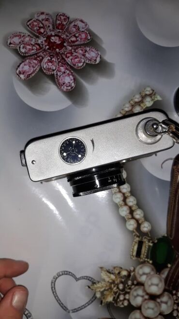 Dəm çaydanları: Rəng - Gümüşü, Dəm caydanı, Paslanmayan polad, SSRİ — 30