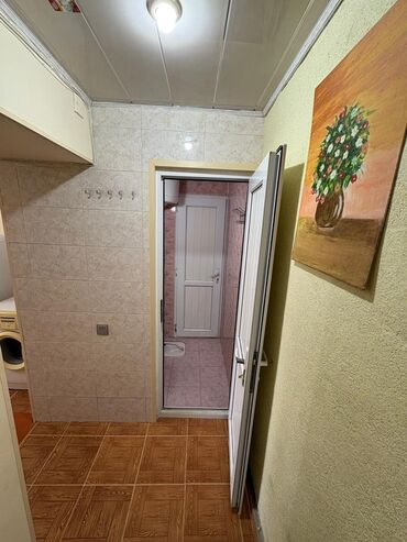 Mənzil kirayələyirəm: MUSABEYOV PARKI ILE UZBEUZ Kirayə üçün kiçik studiya tipli mənzil — 5