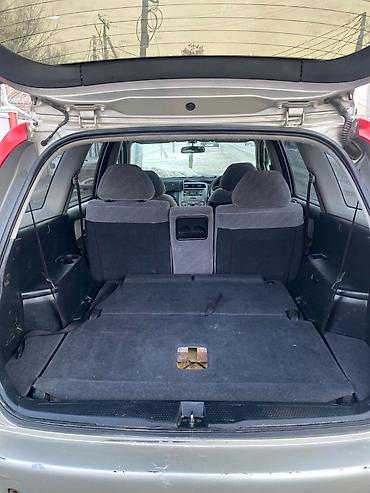 Honda: Honda Stream: 2002 г., 1.7 л, Автомат, Бензин, Минивэн at lalafo.kg — 1 Honda: Honda Stream: 2002 г., 1.7 л, Автомат, Бензин, Минивэн — 1