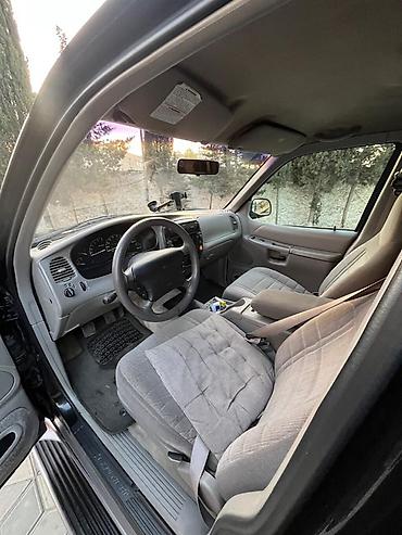 Ford: Ford Explorer: 4 l | 1997 il 107000 km Ofrouder/SUV — 3