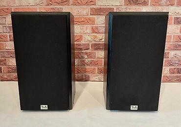 Zvučnici i stereo sistemi: Očuvani zvučnici marke T+A Triton R 90 T+A ne treba posebno — 2