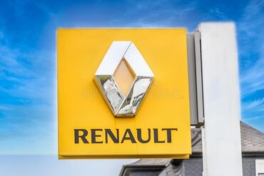 renault twizy: Renault ehtiyat hisseleri