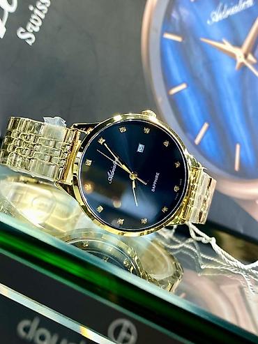 Классические часы: Новое Поступление Швейцарских Женских Часов от Adriatica и — 6