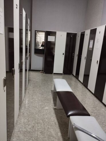 Digər kommersiya daşınmaz əmlakı: Nərimanov metrosuna yaxin 330 kv sahəsi olan obyekt fitnes spa -da lalafo.az — 15 Digər kommersiya daşınmaz əmlakı: Nərimanov metrosuna yaxin 330 kv sahəsi olan obyekt fitnes spa — 15