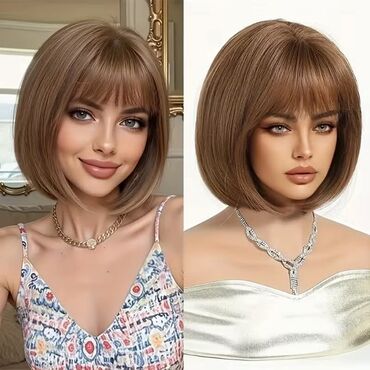 Perike i klipse: 01. perika 3700 — 6