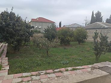 hökmeli evler: 3 otaqlı, 105 kv. m, Kredit yoxdur, Orta təmir — 2