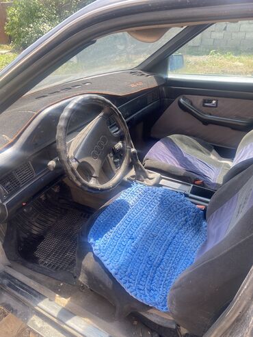 мерс милениум дизель: Audi 100: 1990 г., 2.3 л, Механика, Бензин