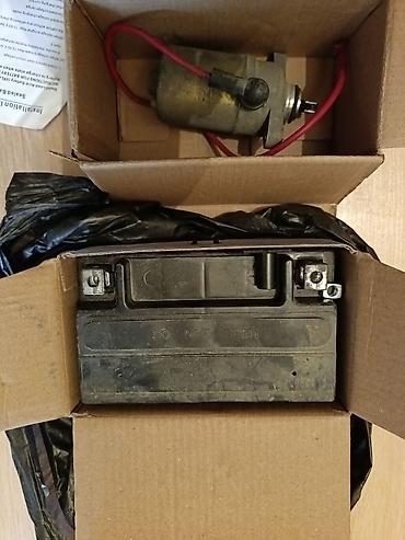 Mopedlər,skuterlər: 80 sm3, 2022 il, 60000 km — 15