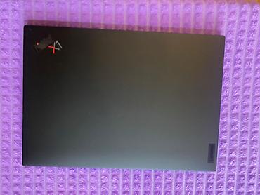 Ноутбуки Lenovo: Ультрабук, Б/у, Intel Core i7 — 2